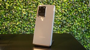 Выкуп телефонов Samsung Galaxy S20 Ultra в Москве