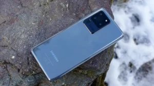 Сдать телефон Samsung Galaxy S20 Ultra в Москве